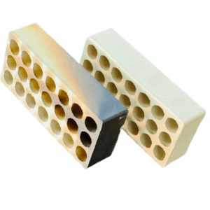 Tijolo parede a vista 21 furos