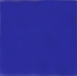 Azul Cobalto 20 X 20