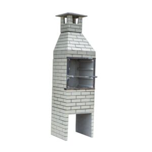 CURRAQUEIRA TIJOLINHO PREMIUM MARFIM