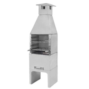 CHURRASQUEIRA NATURAL