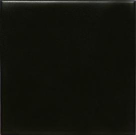 Preto Acetinado 20 X 20
