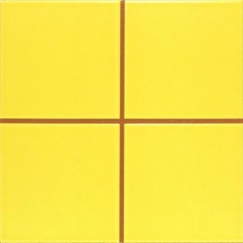 Quarter Amarelo 20 X 20