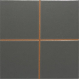 Quarter Grafite 20 X 20