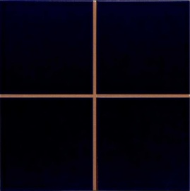 Quarter Preto 20 X 20