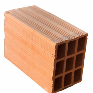 TIJOLO REBOCO 14 X 19 X 29 BAIANÃO