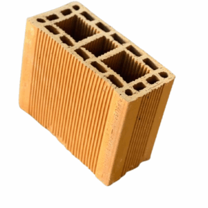 Tijolo estrutural 11,5 x 19 x 24