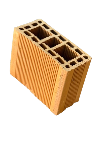 Tijolo estrutural 11,5 x 19 x 24
