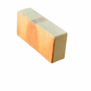 Tijolo maciço mesclado 6,5 x 11,5 x 24