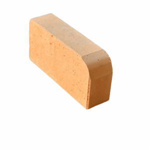 Tijolo maciço vermelho de canto 6,5 x 11,5 x 24