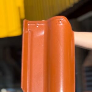 Telha Americana Esmaltada