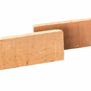 Bolacha vermelha 3 × 11 × 24