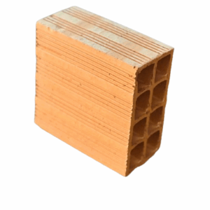 Tijolo Reboco 9 x 19 x 19