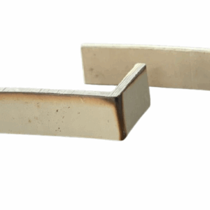 Revestimento canto L quadrado