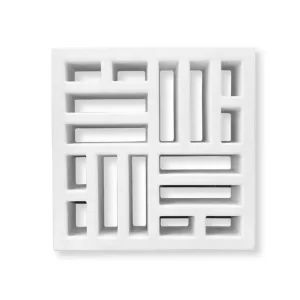 COBOGÓ 40X40 TACO CHINES