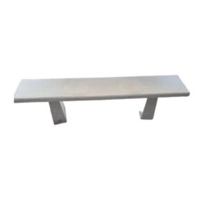 BANCO RETO SEM ENCOSTO