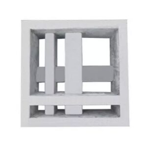 COBOGÓ 30X30 TRANÇADO