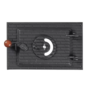 Porta 37x23 para fogão campeiro