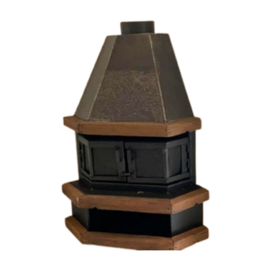 LAREIRA BELGA MINI DE CANTO