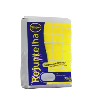 Rejuntelha 20kg