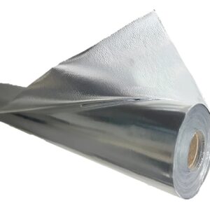 MANTA TERMICA 2 FACE