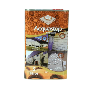 HIDROFUGANTE