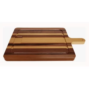 Tábua de Carne Grande com Cabo