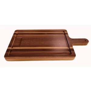 Tábua de Carne Média com Cabo