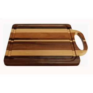 Tábua de Carne Pequena com Alça