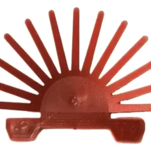 Passarinheira Universal Individual 50 peças