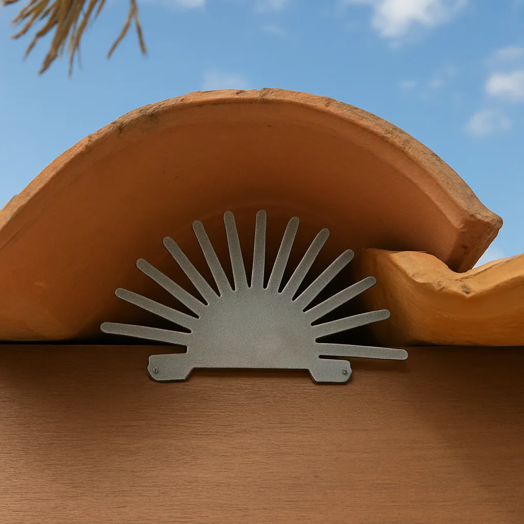 Passarinheira Universal Individual 50 peças - Imagem 3