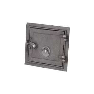 PORTA DE FOGÃO COLONIAL 18 x 24 cm