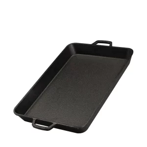 Assadeira Retangular